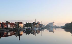 Åhus Gästgivaregård